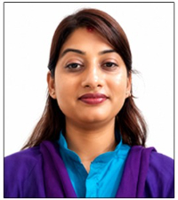 Bina Sharma