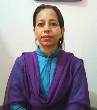 Indu Kumari Sharma