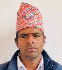 Padampadi Sharma