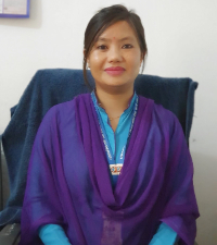 Sujan Gurung Shrestha