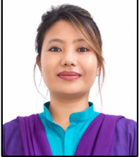 Sujan Gurung Shrestha