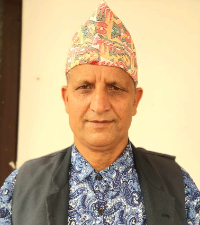 Umapati Sapkota